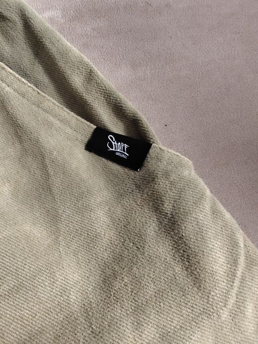 Шорти чінос Staff Tou Light Green, розмір XL