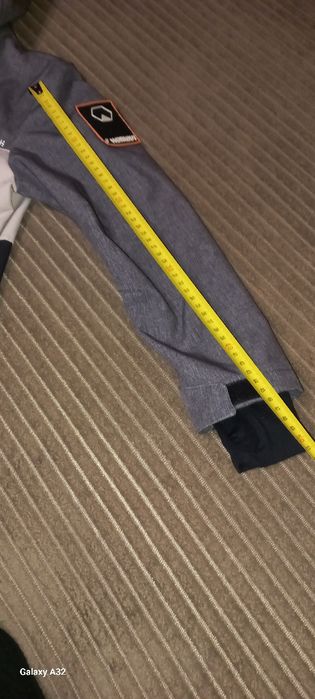 Курточка Yigga  для хлопчика