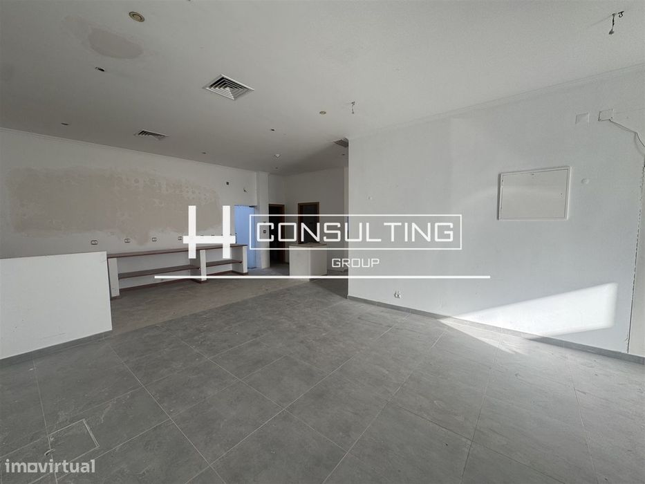 Loja  Arrendamento em Barcarena,Oeiras