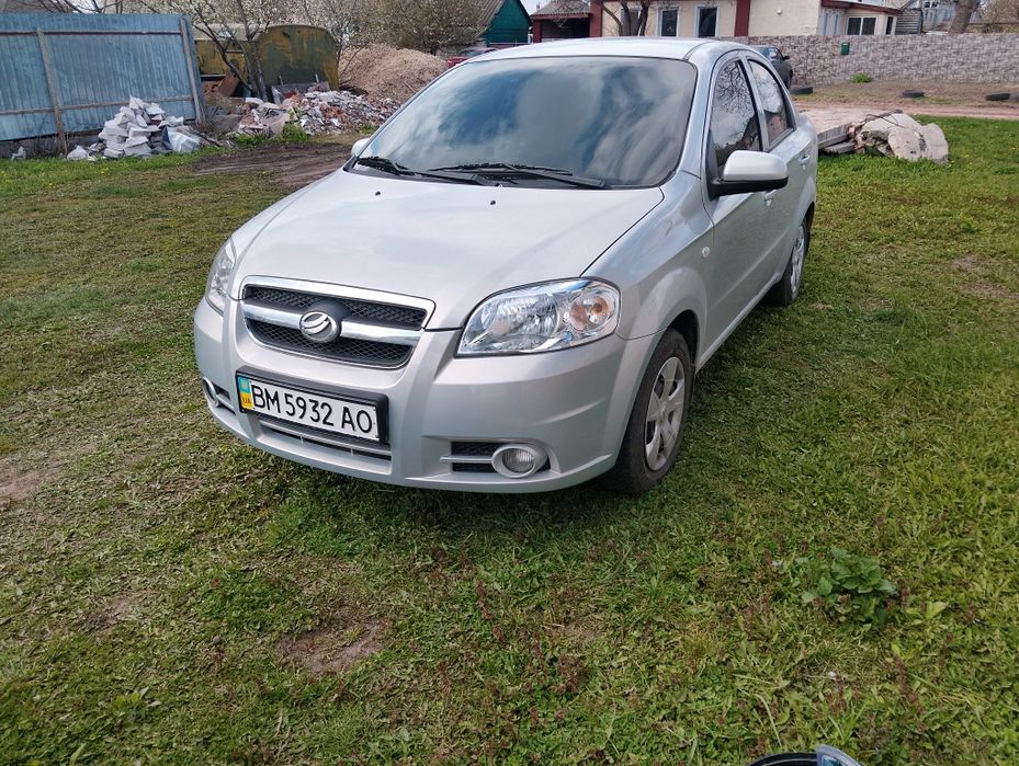 Заз вада 2013 рік