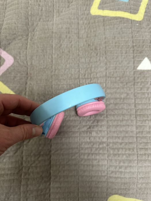 Навушники jbl jr310 дитячі