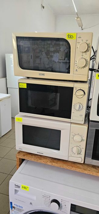 Kuchenka mikrofalowa Beko | 20L | 700W | gwarancja