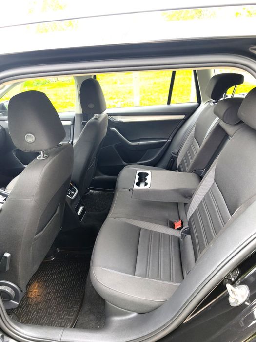 Skoda Octavia A7FL стан нового!