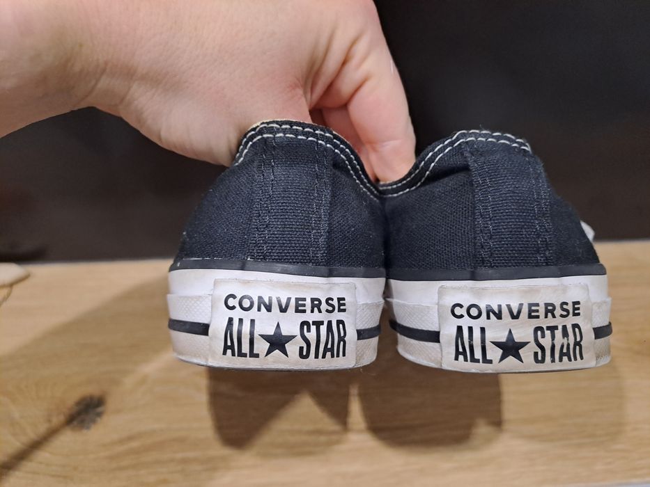 Trampki Converse r35 stan dobry