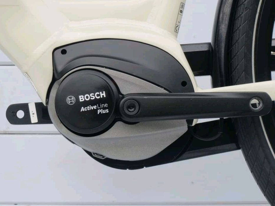 Електровелосипед Stella Bosch e-bike планетарка электро Бош вело бу: 1 ...