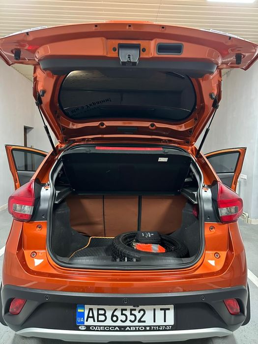 Продам Chery Tiggo 2, 2019р.