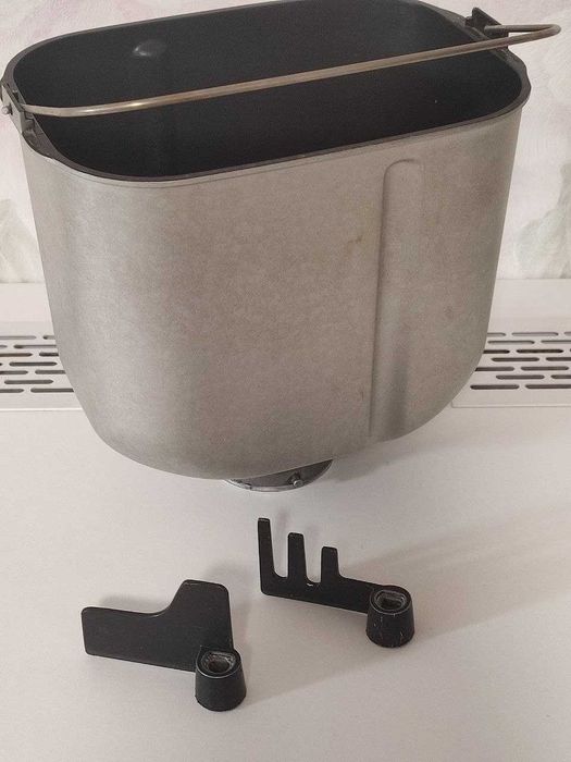 Автоматична хлібопіч Panasonic SD-2511