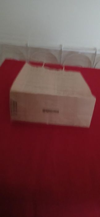 Saco de papel Natura