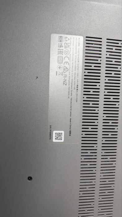 Portatil Lenovo1 15lgl7 Ram 4gb - 128gb ssd