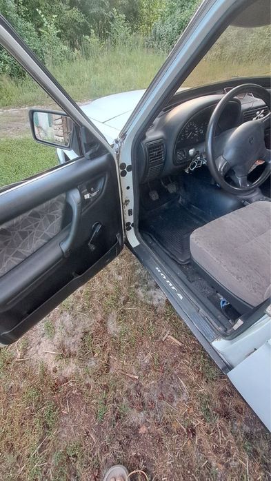 Продам автомобіль ГАЗ 3110