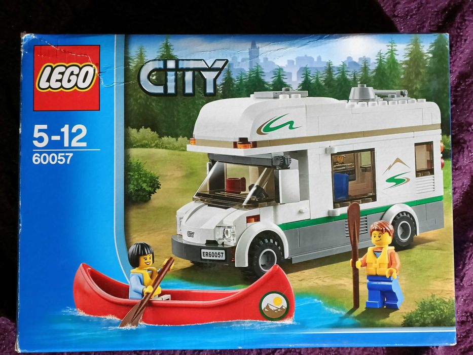 Lego - grande lote de Legos