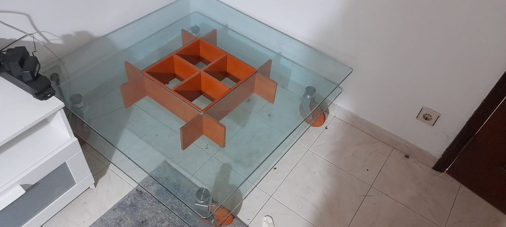 Venda de mesa de centro