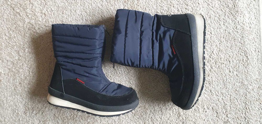 Śniegowce chłopięce CMP rozm. 32