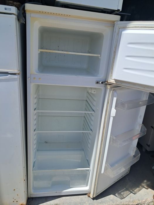 Frigorifico com congelador indesit