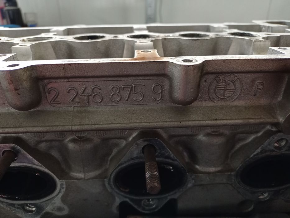 М57 30 6D 1 по запчастинах. м57д30