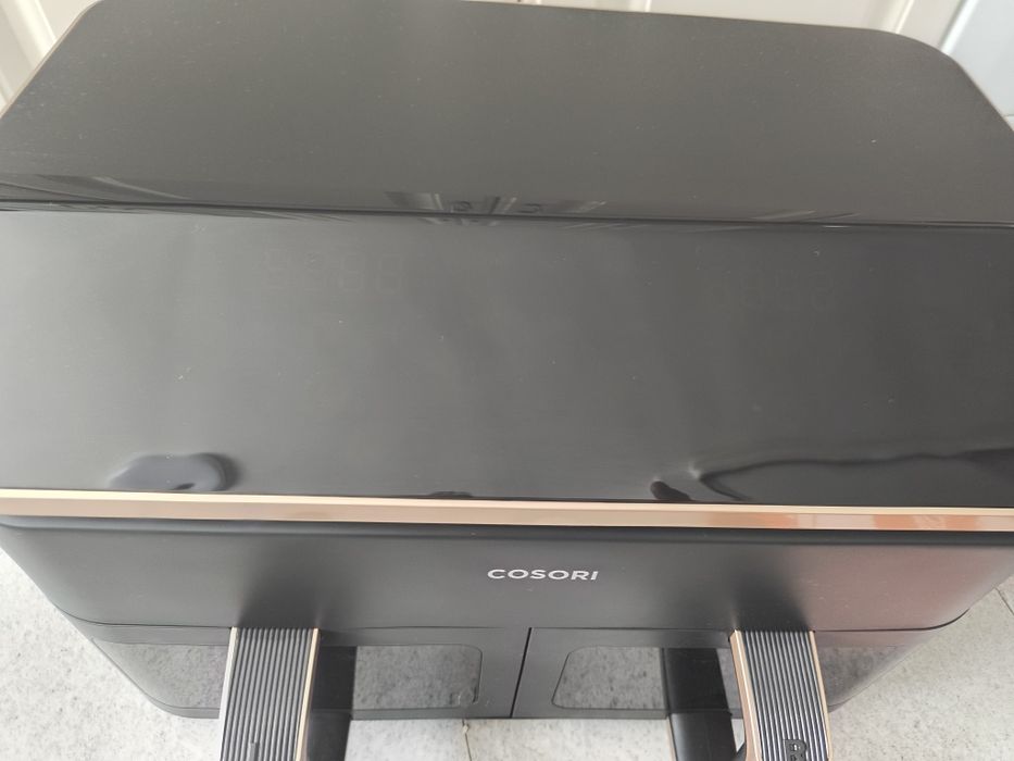 Frytownica beztłuszczowa Cosori R903