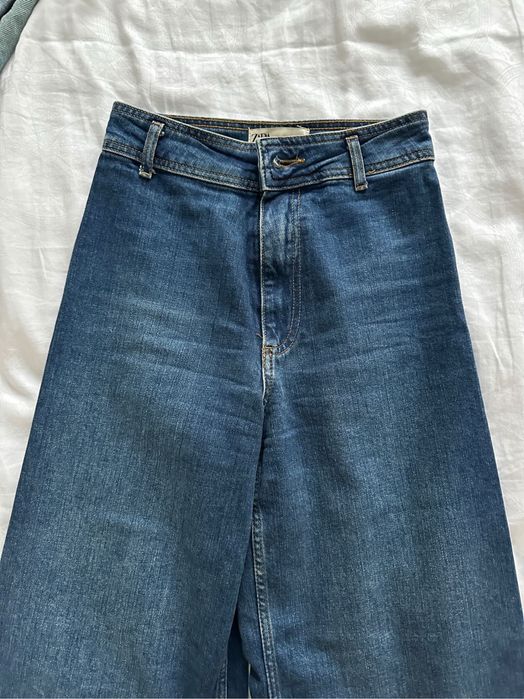 Джинси Zara 36 Mango