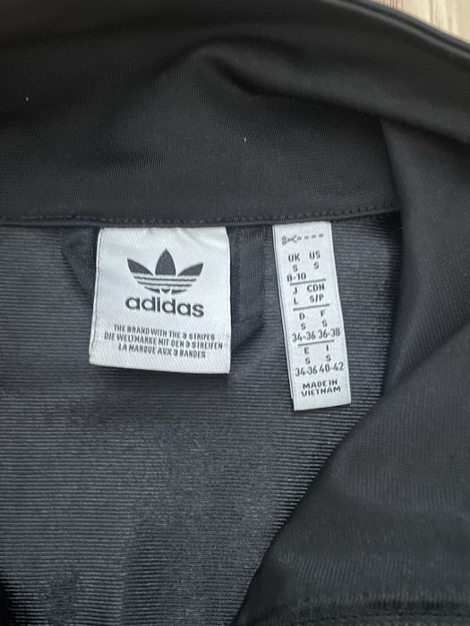 adidas Originals Firebird Track Jacket