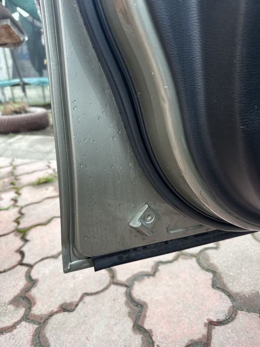 Проодам BMW Е60 530D