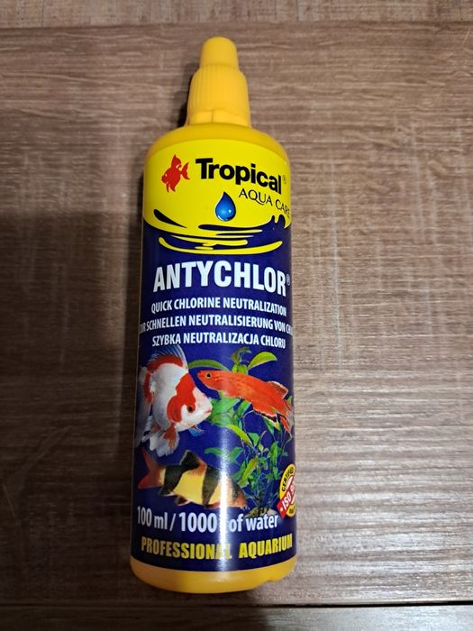 Tropical Antychlor