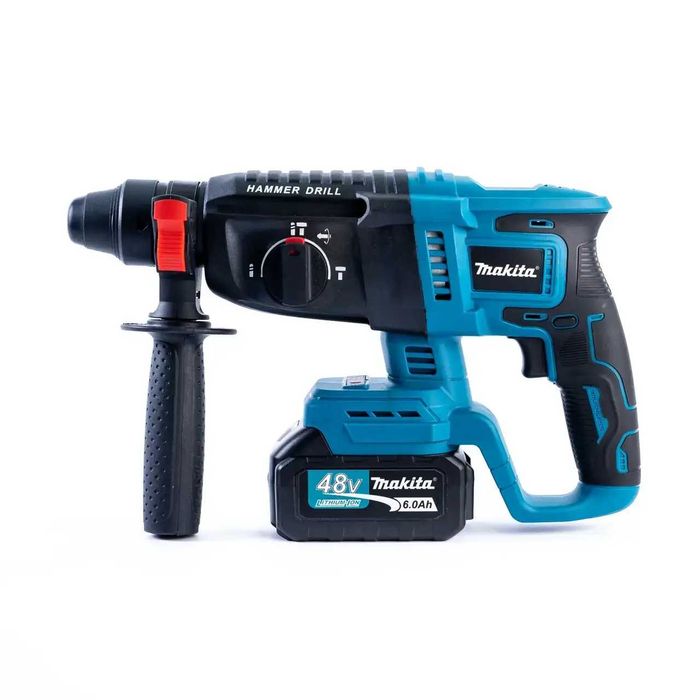 Набір інструментів 4в1 акумуляторних Макіта арт.32432