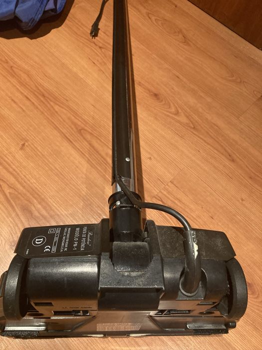 Acessorios para Rainbow antigo Pn1