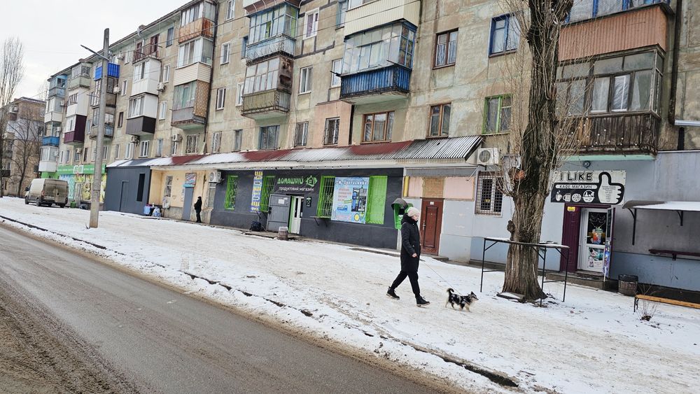 Оренда або продаж вул. Тесленко, 22