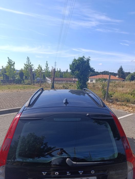 Volvo V50 1.6 d 2011