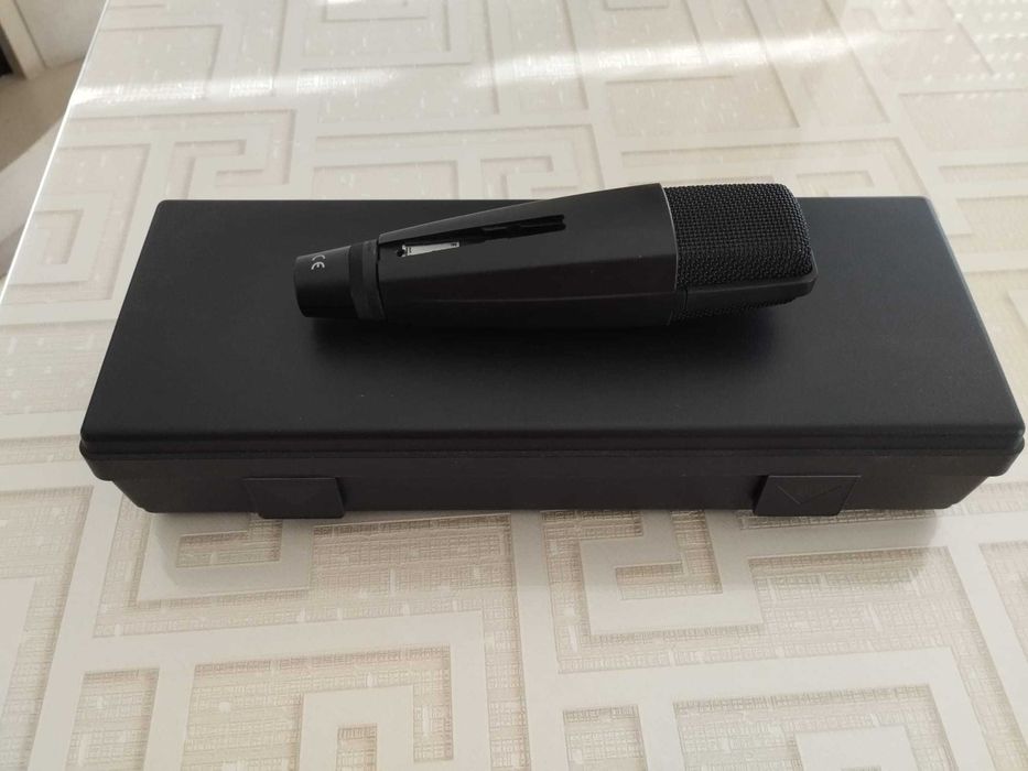 Sennheiser MD 421-II