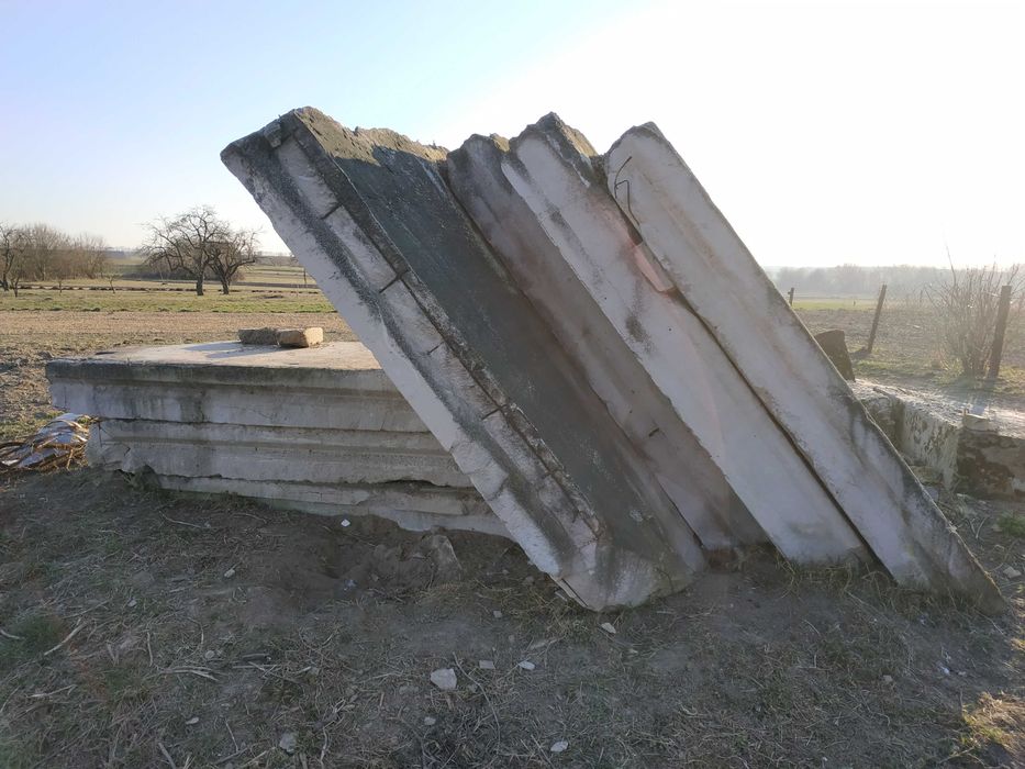 Продам панелі газоблок за символічну ціну