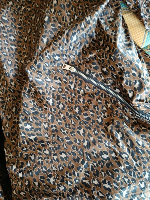 Casaco Cortefiel reversível