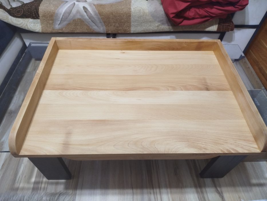 Stolnica bukowa 80x55