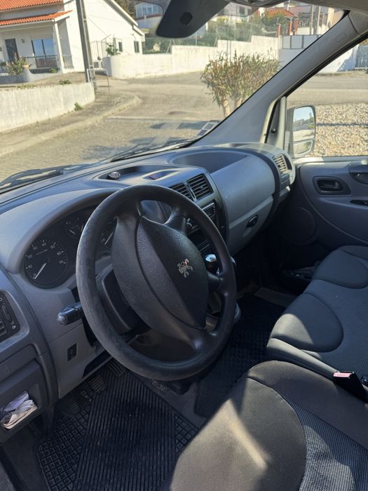 peugeot expert bom estado