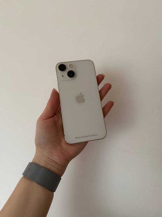Iphone 13 mini 128 gb, ідеальний стан, айфон 13 міні 128