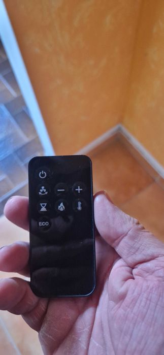 Ar condicionado por casa de banho