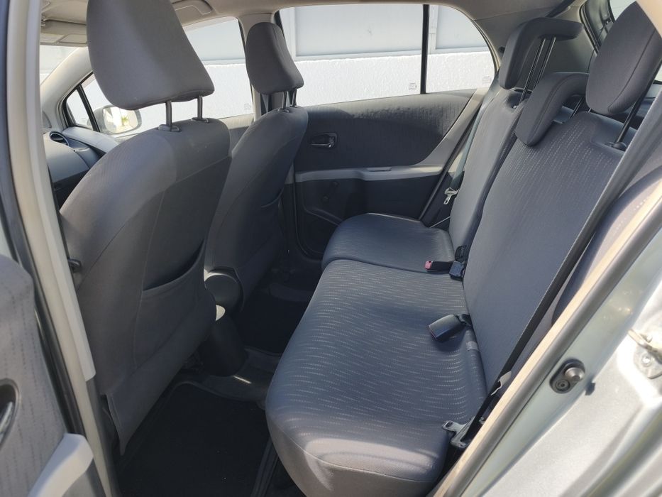 Toyota Yaris 2009