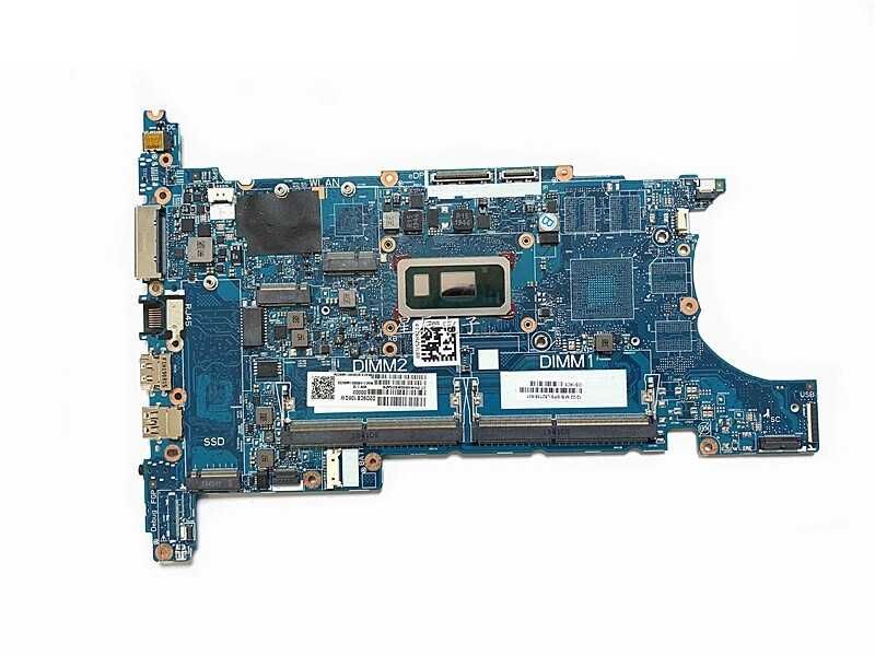 Vendo mainboard selada PN: L62758.601 para HP ZBook 15u 840 G6 850 G6 com i7-8565U