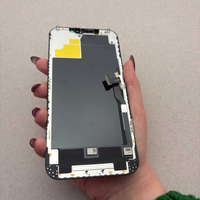 ГАРАНТІЯ Дисплей для iPhone XS 12 14 Pro Max mini экран модуль