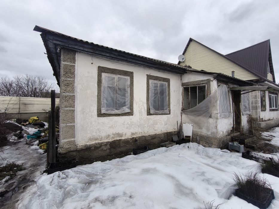 Продам будинок частину Старий Центр