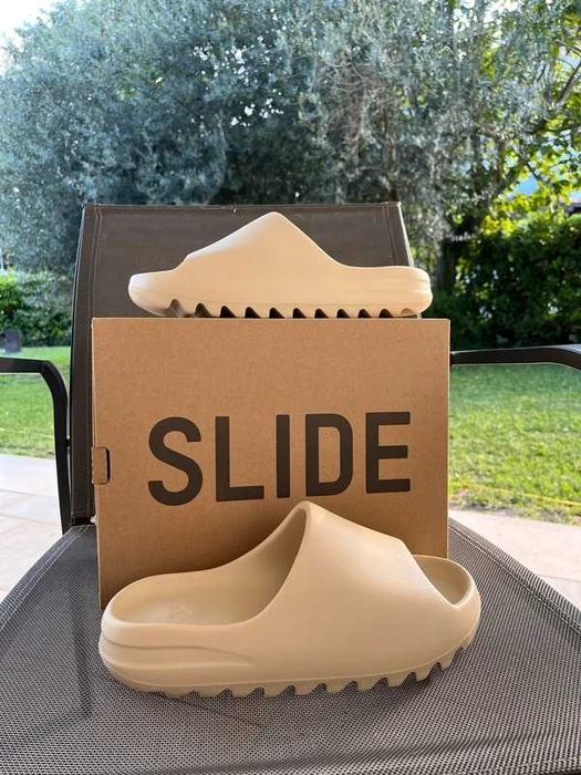 adidas Yeezy Slide Onyx R.41