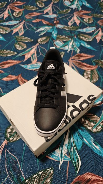 Tênis Adidas VS Pace 2.0