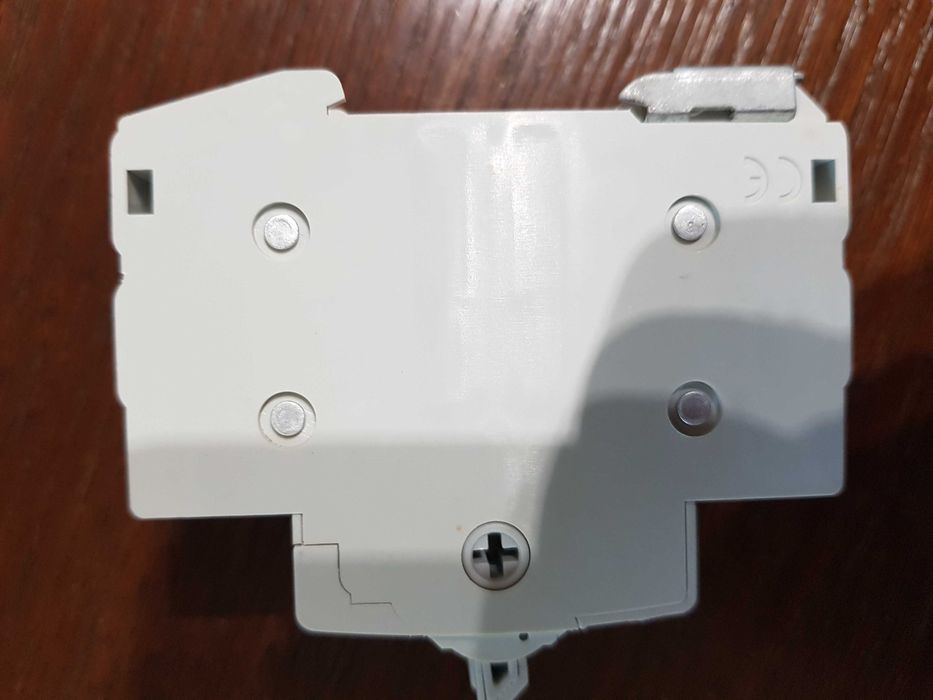 Перемикач для генератора ICHYTI SF 219G 2P 63A I-0-II