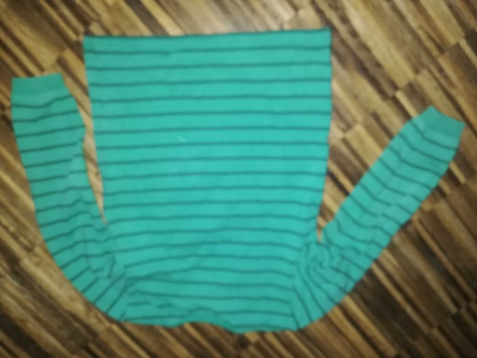 Bluza JAKO-O rozm. 104-110