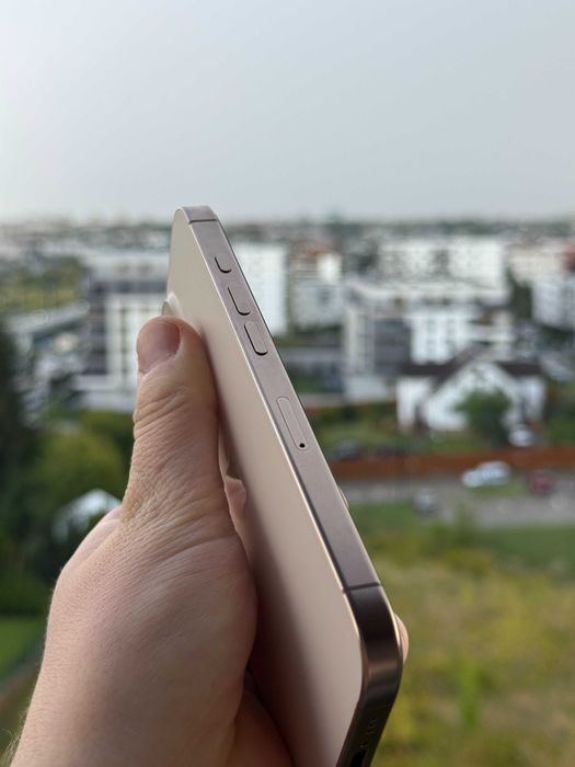 Iphone 16 pro 1TB