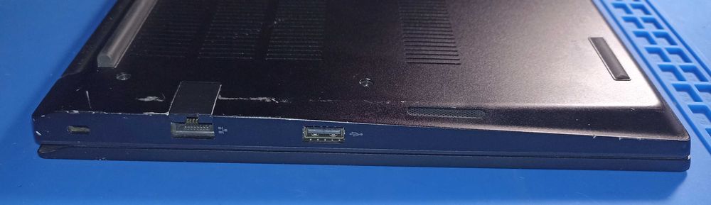 Ноутбук Lenovo ThinkPad E14 Gen 2_14.0/FHD_i5-1135G7_16/256GB