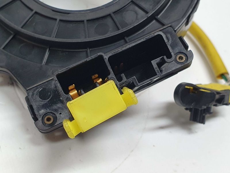 Fita de airbags TOYOTA Avensis Sedan (_T22_)