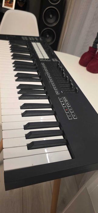 Novation LAUNCHKEY 49 Klawiatura sterująca MK3
