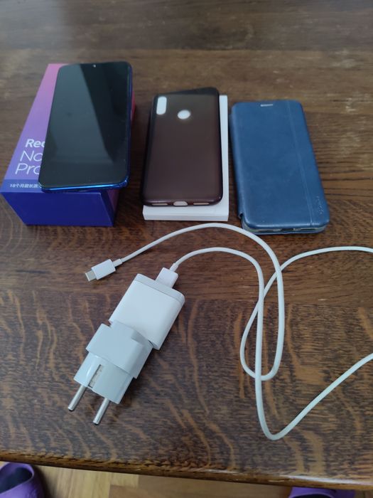 Смартофон  Redmi Note 7 Pro