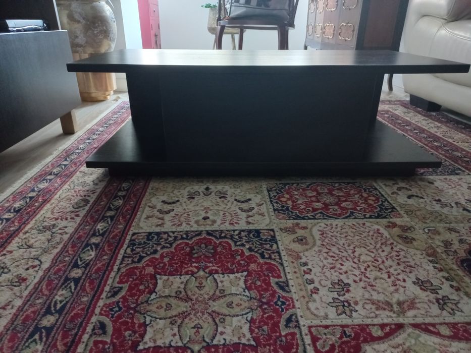 Mesa de apoio para sala