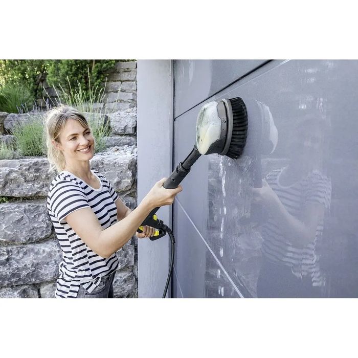 Змінна насадка Karcher Home and Garden WB 120 чорна (2.644-064.0)